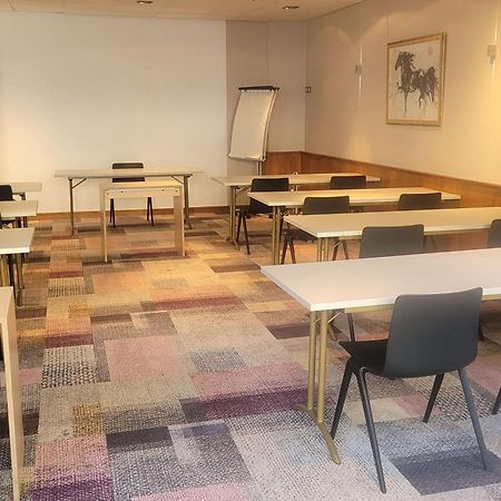 Ibis Saint-Omer Centre ภายนอก รูปภาพ