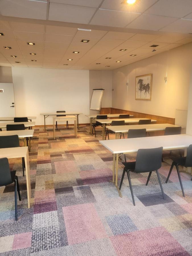 Ibis Saint-Omer Centre ภายนอก รูปภาพ