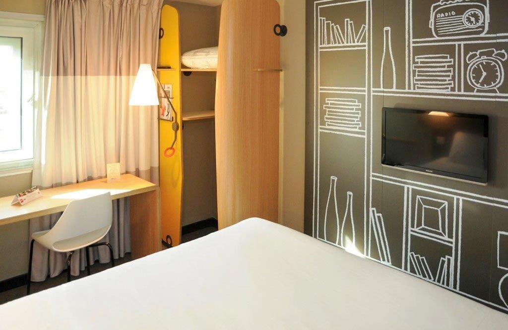 Ibis Saint-Omer Centre ภายนอก รูปภาพ