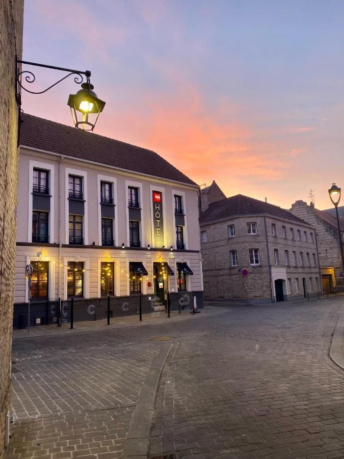 Ibis Saint-Omer Centre ภายนอก รูปภาพ