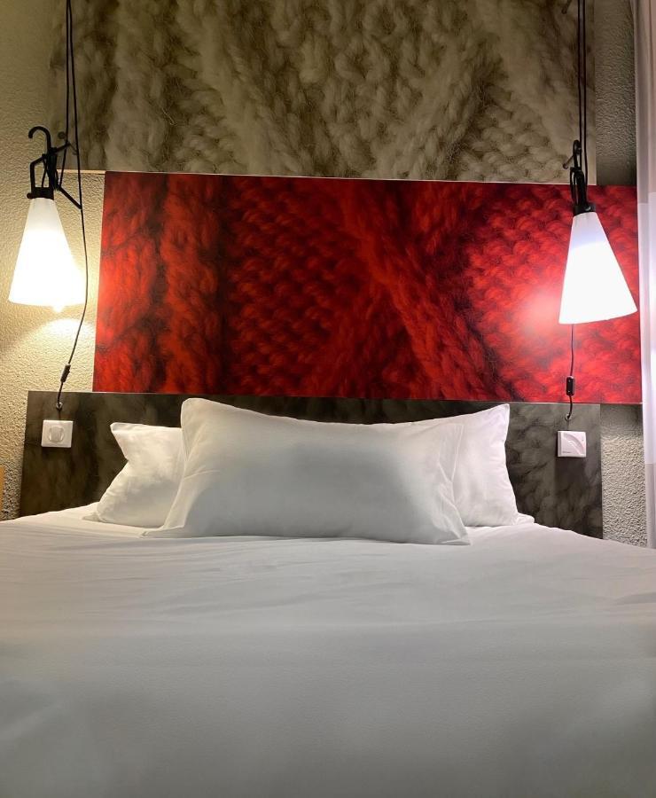 Ibis Saint-Omer Centre ภายนอก รูปภาพ