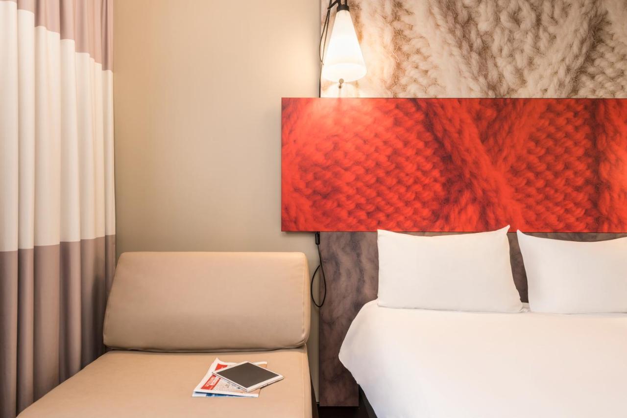 Ibis Saint-Omer Centre ภายนอก รูปภาพ