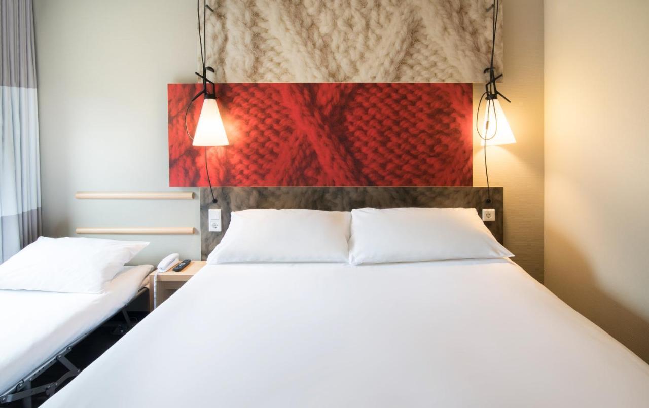 Ibis Saint-Omer Centre ภายนอก รูปภาพ