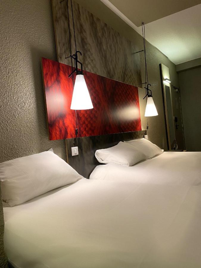 Ibis Saint-Omer Centre ภายนอก รูปภาพ
