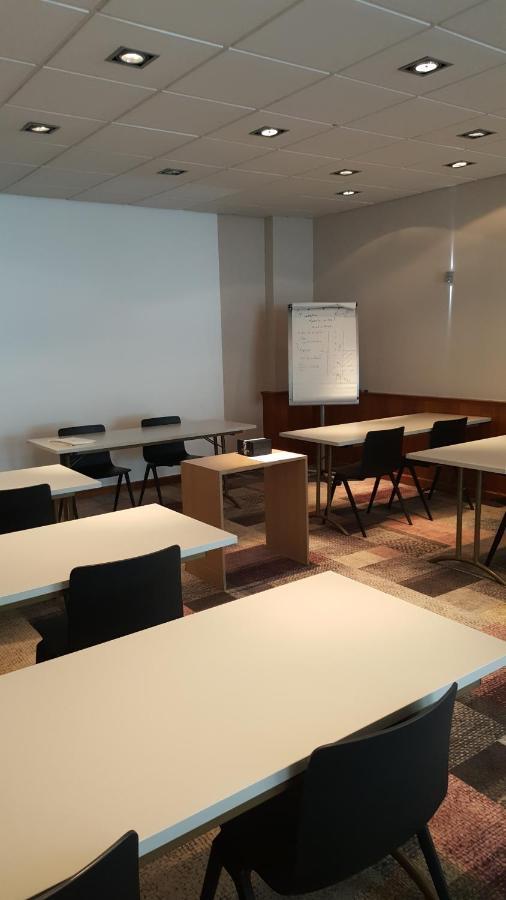 Ibis Saint-Omer Centre ภายนอก รูปภาพ