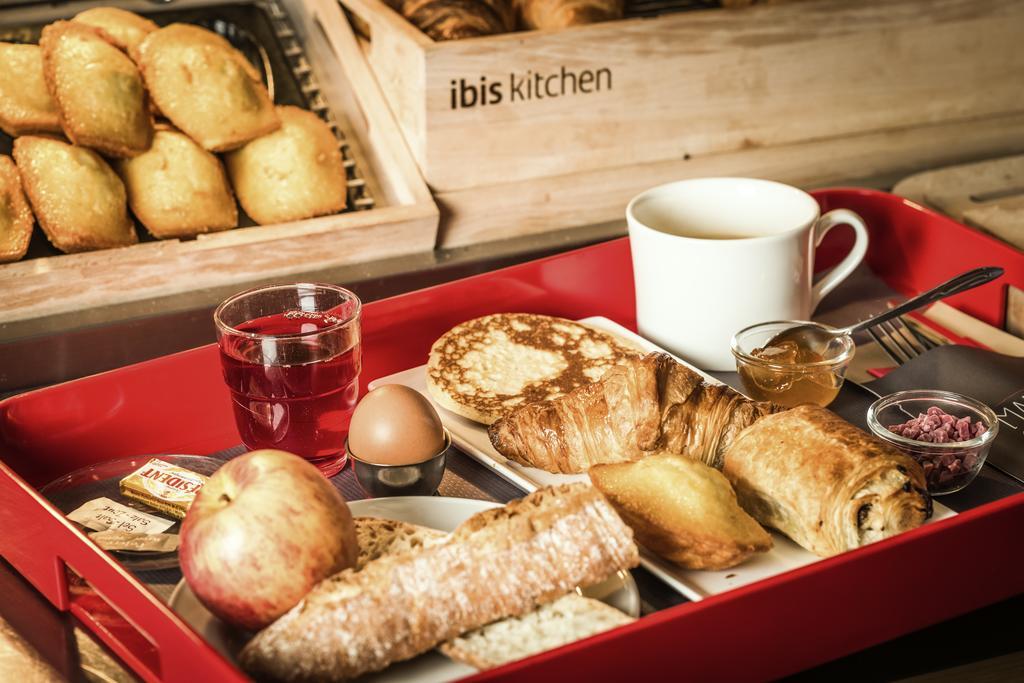 Ibis Saint-Omer Centre ภายนอก รูปภาพ