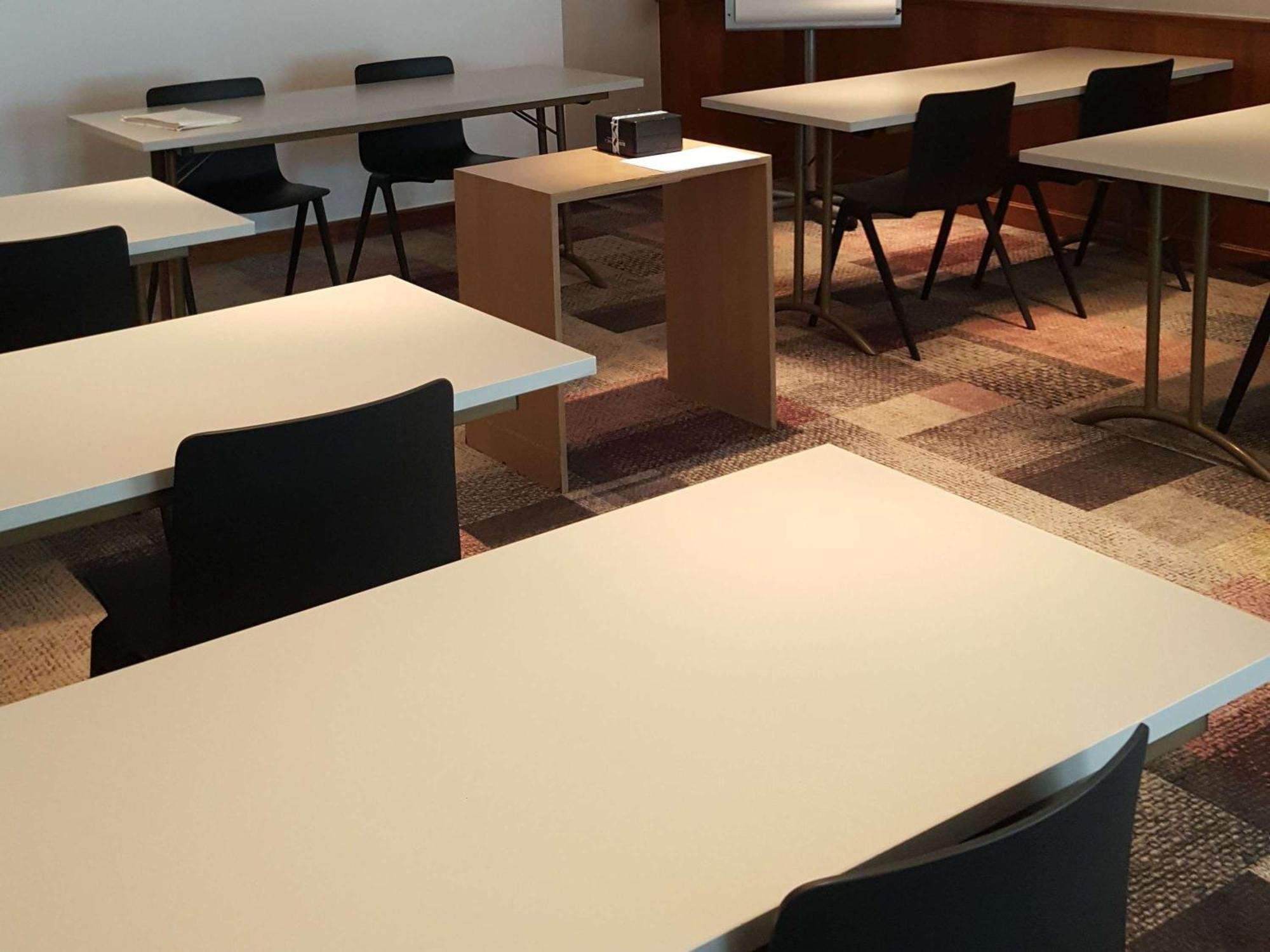Ibis Saint-Omer Centre ภายนอก รูปภาพ