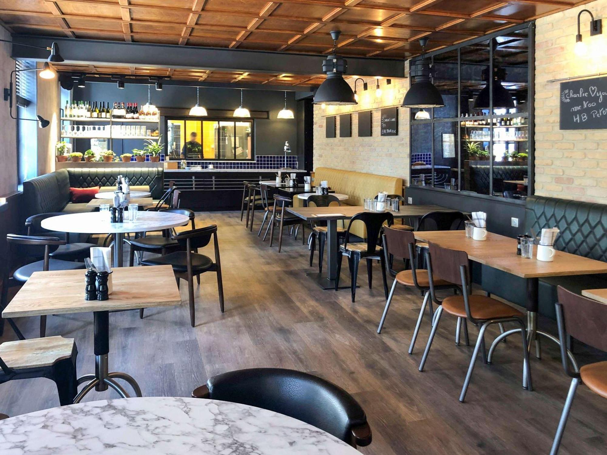 Ibis Saint-Omer Centre ภายนอก รูปภาพ