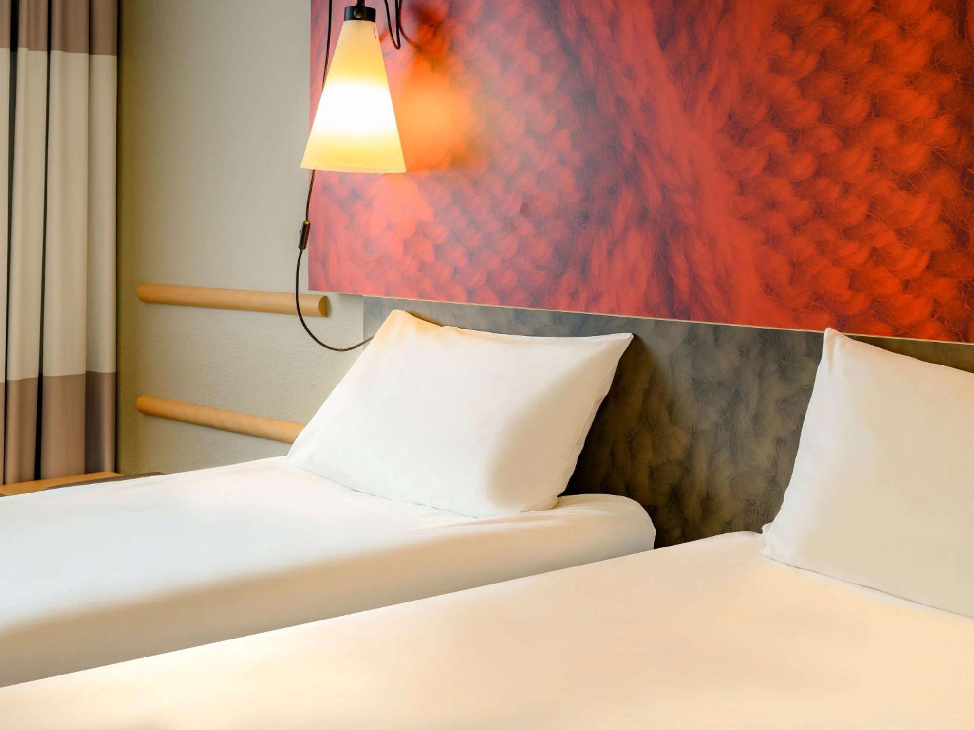 Ibis Saint-Omer Centre ภายนอก รูปภาพ
