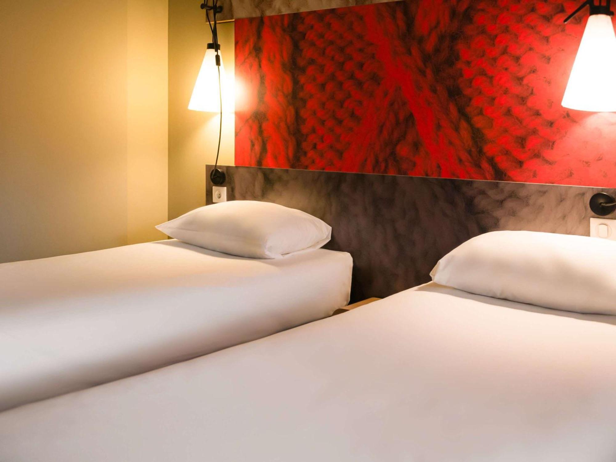 Ibis Saint-Omer Centre ภายนอก รูปภาพ