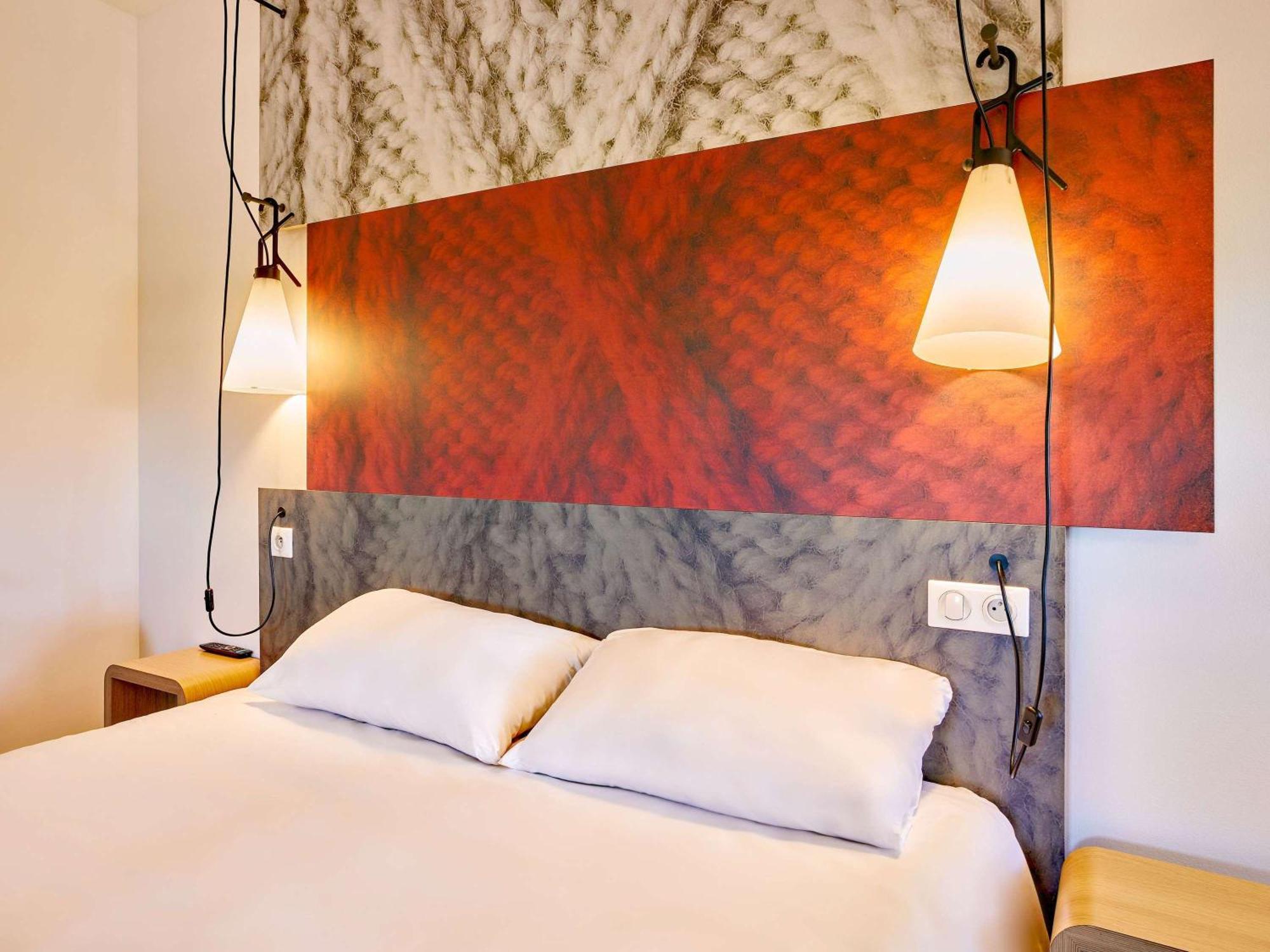 Ibis Saint-Omer Centre ภายนอก รูปภาพ