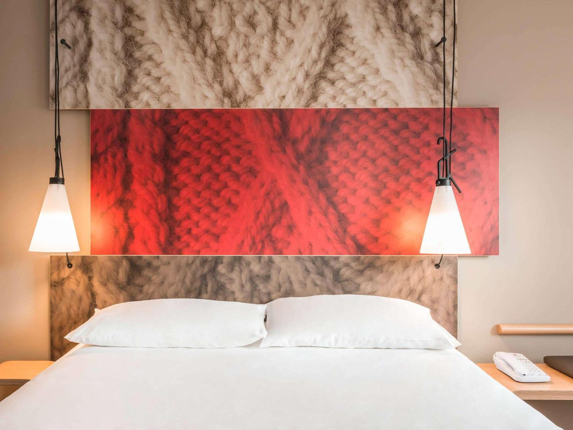 Ibis Saint-Omer Centre ภายนอก รูปภาพ