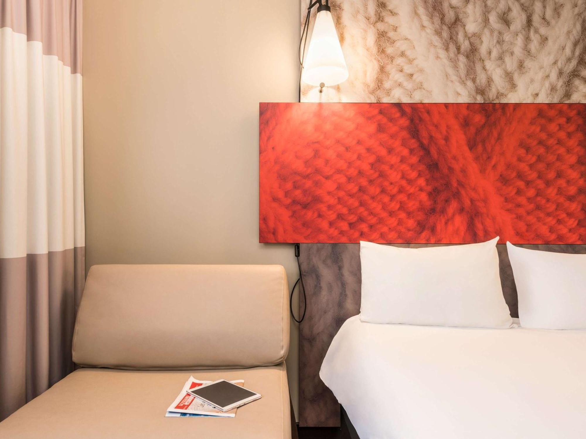 Ibis Saint-Omer Centre ภายนอก รูปภาพ