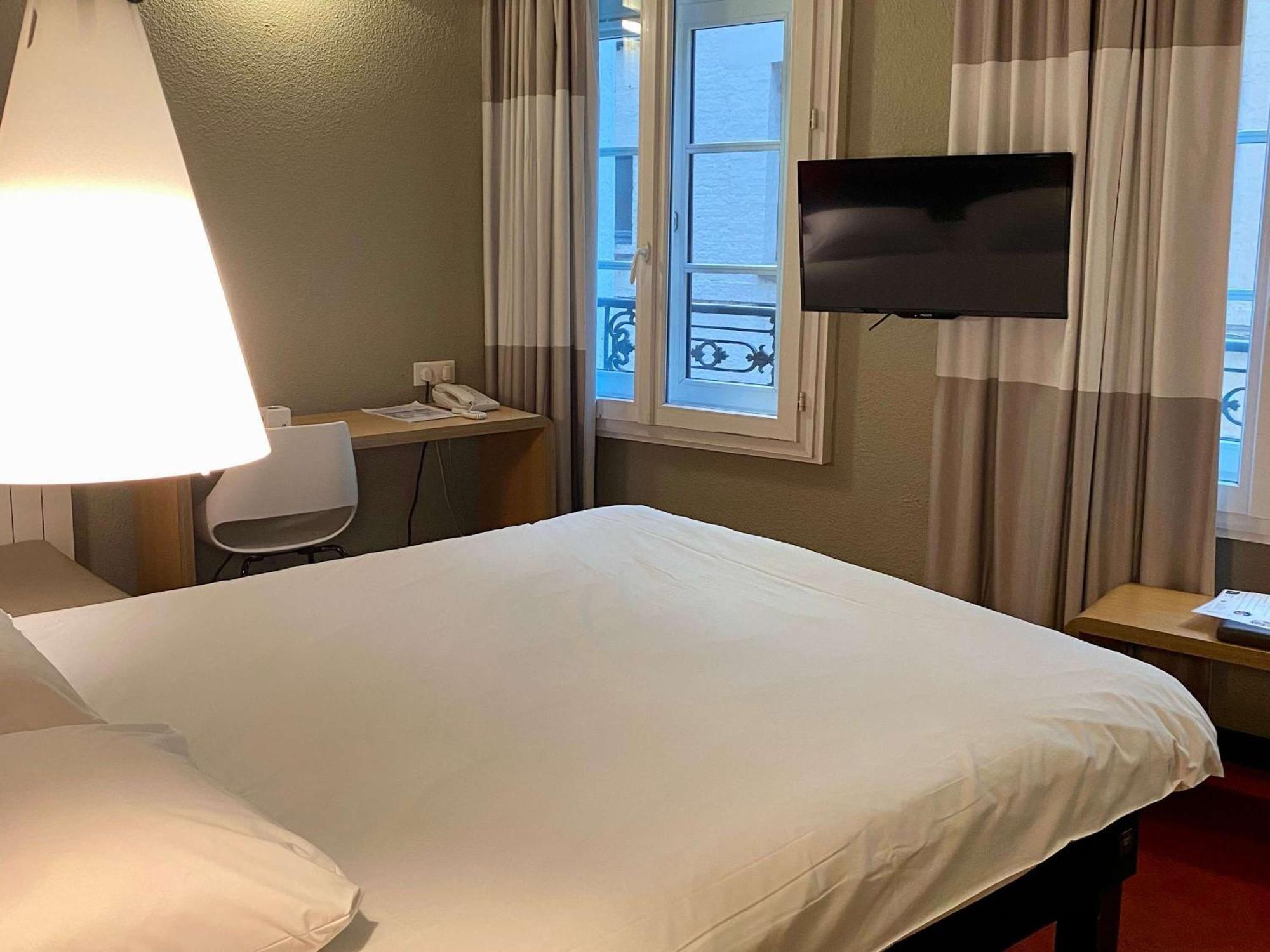 Ibis Saint-Omer Centre ภายนอก รูปภาพ