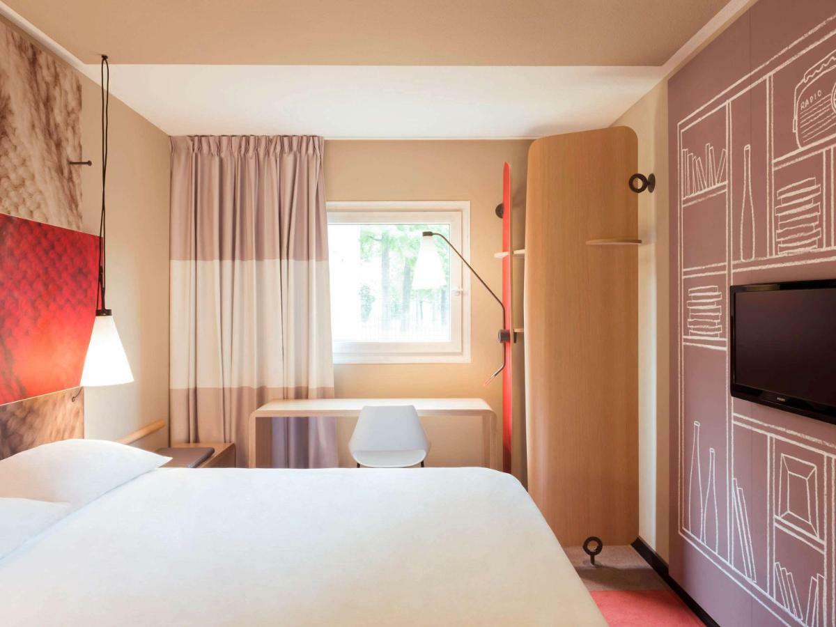 Ibis Saint-Omer Centre ภายนอก รูปภาพ